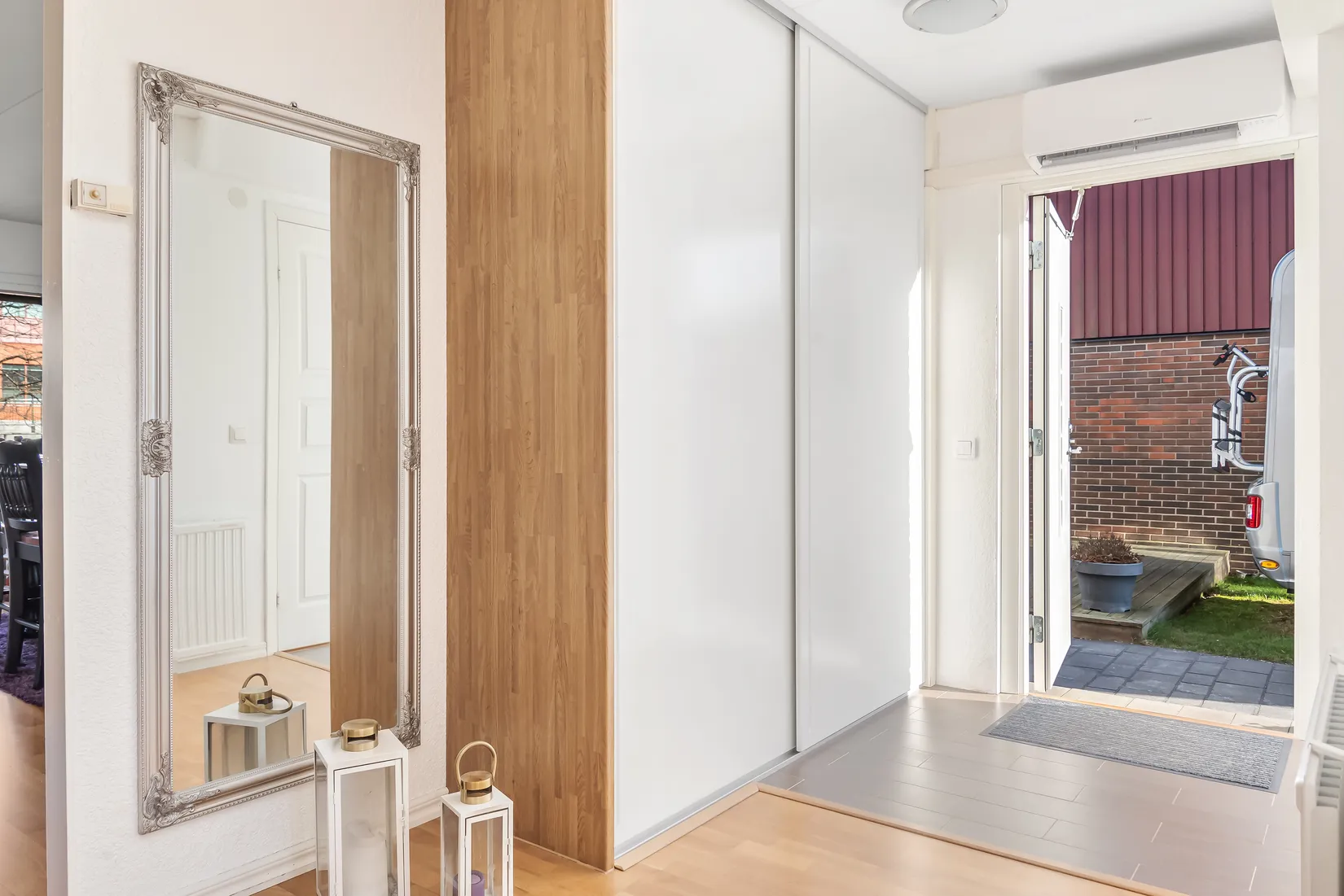 Villa, Kanelgatan 16, Roslätt, Svedala