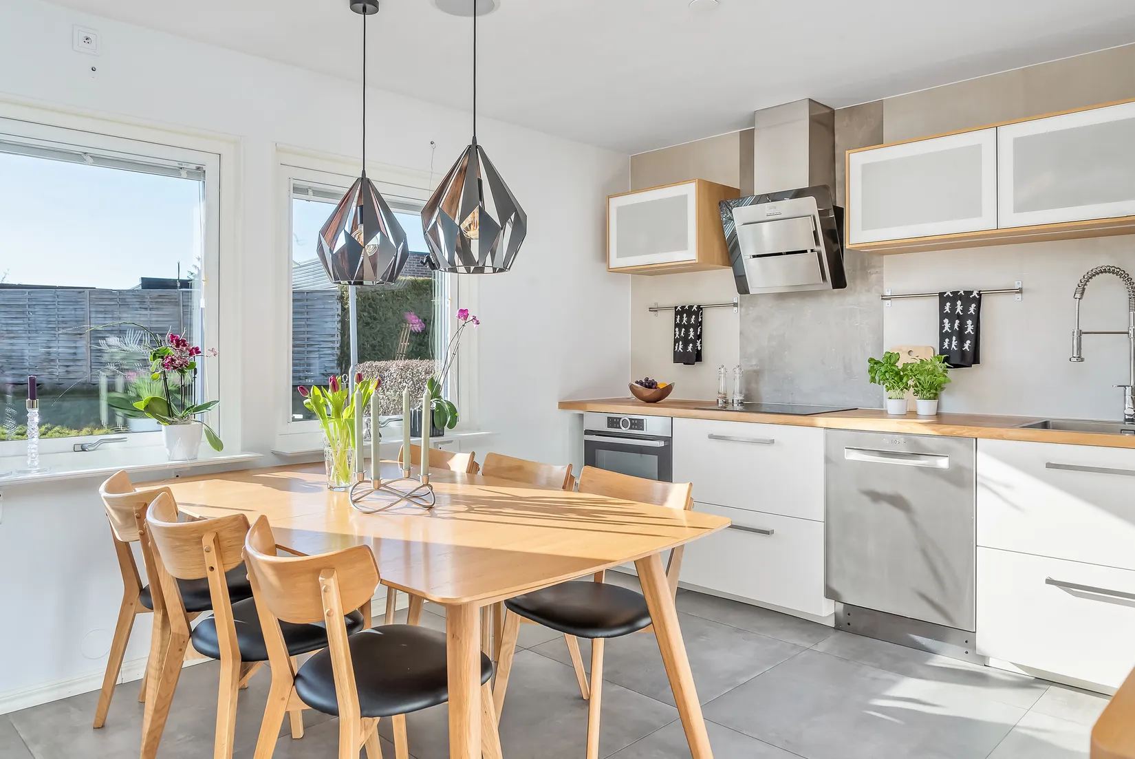 Villa, Kanelgatan 16, Roslätt, Svedala