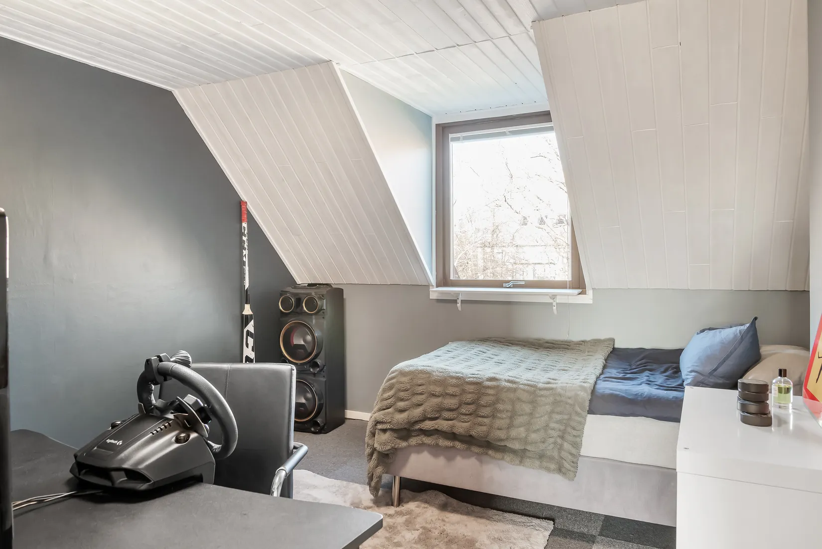 Villa, Kanelgatan 16, Roslätt, Svedala