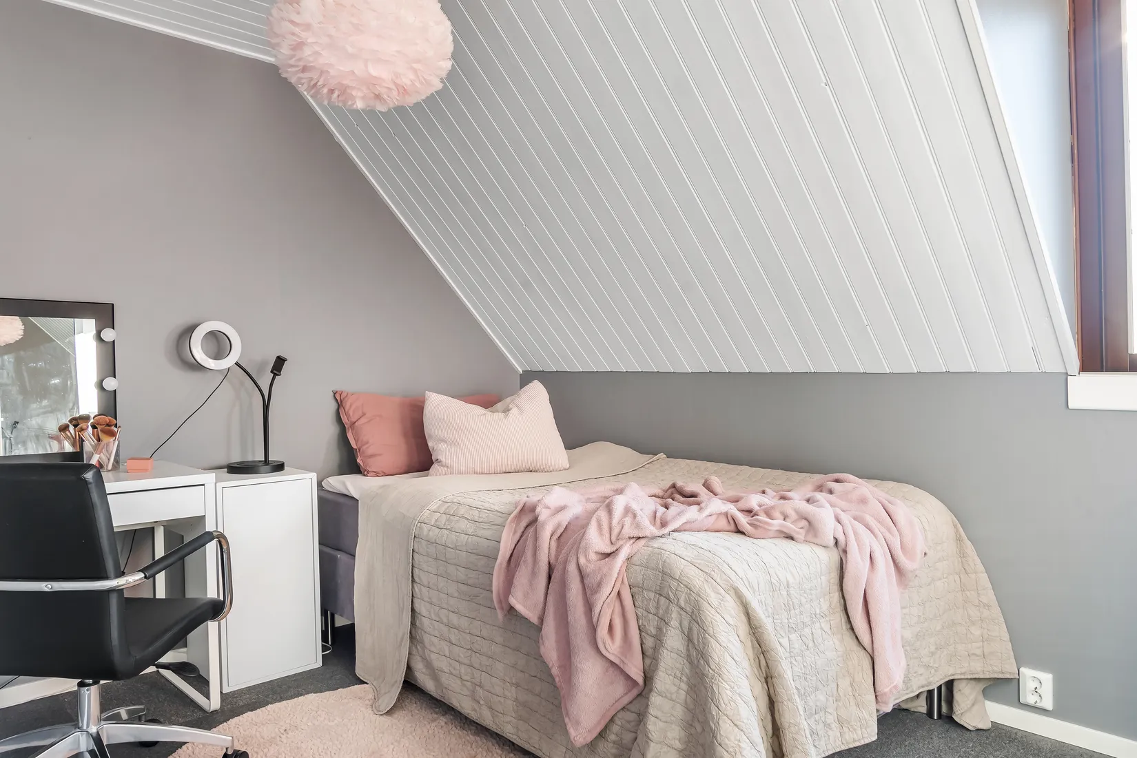 Villa, Kanelgatan 16, Roslätt, Svedala