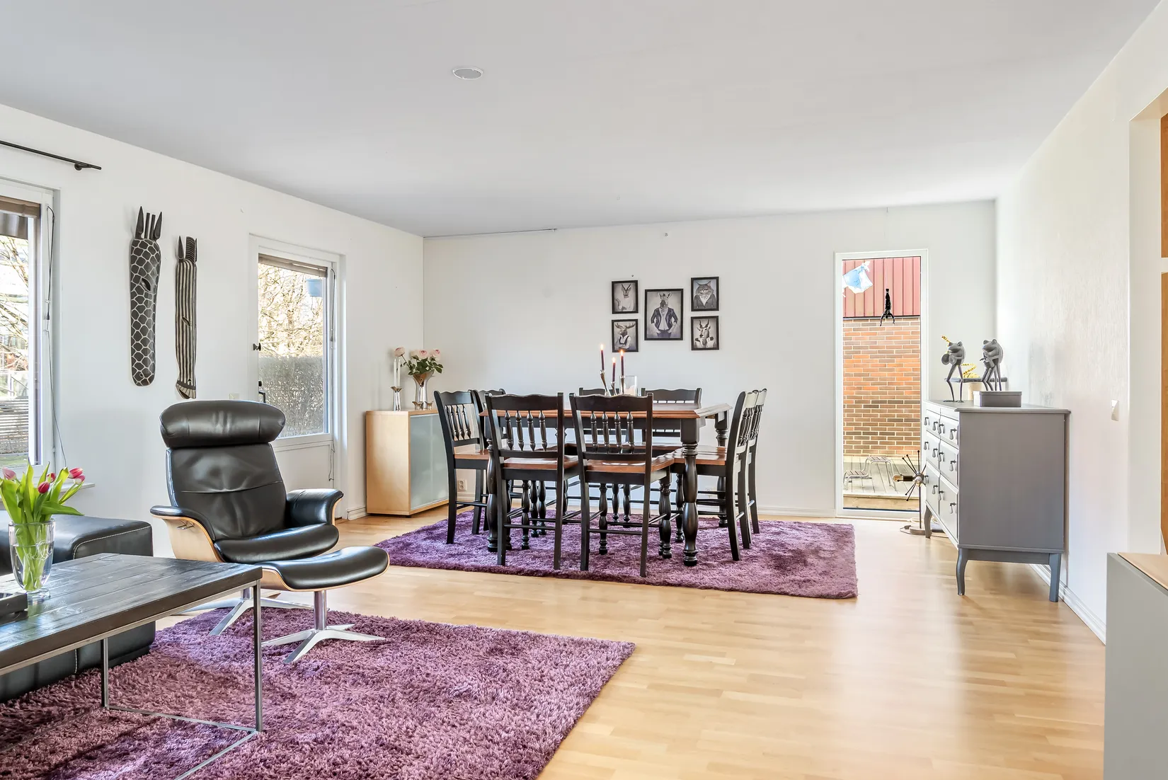 Villa, Kanelgatan 16, Roslätt, Svedala