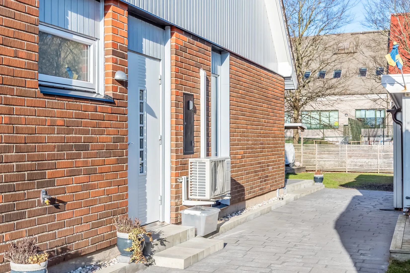 Villa, Kanelgatan 16, Roslätt, Svedala