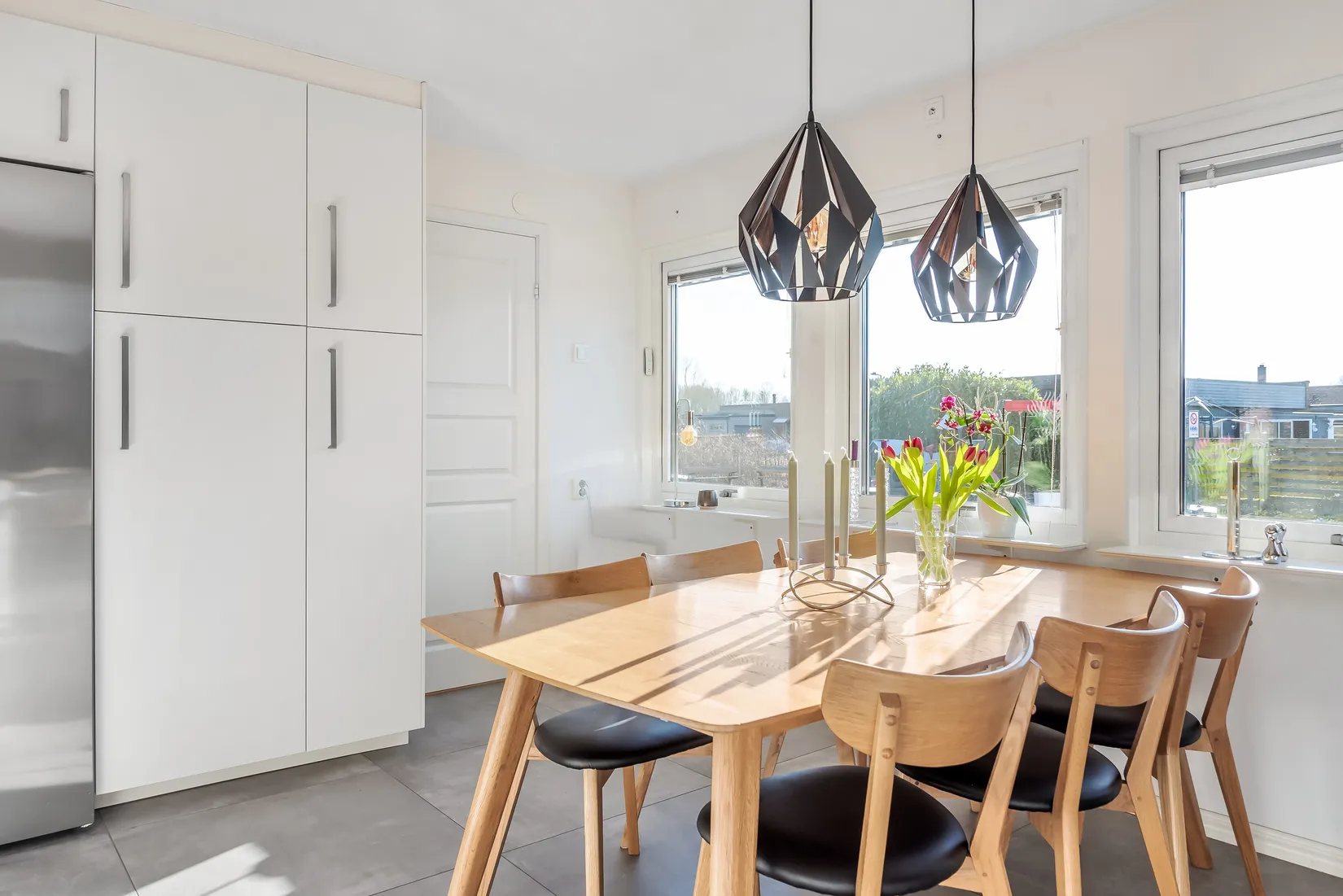 Villa, Kanelgatan 16, Roslätt, Svedala