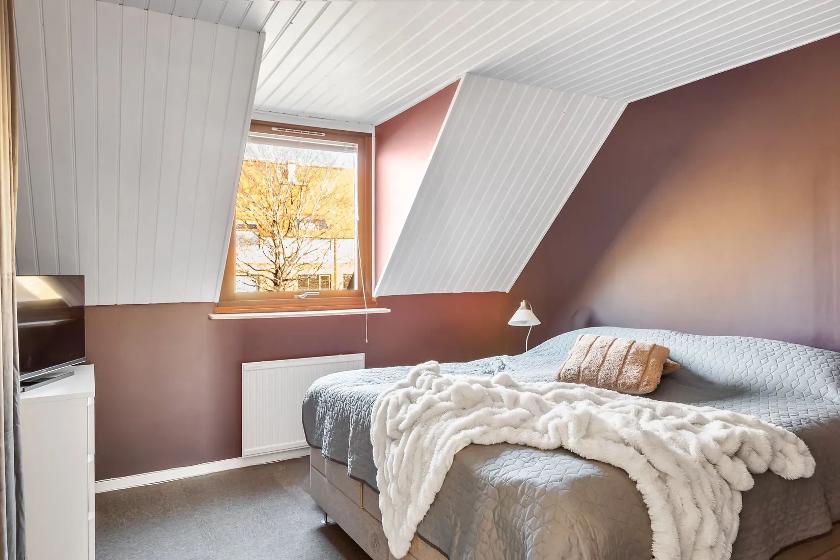 Villa, Kanelgatan 16, Roslätt, Svedala