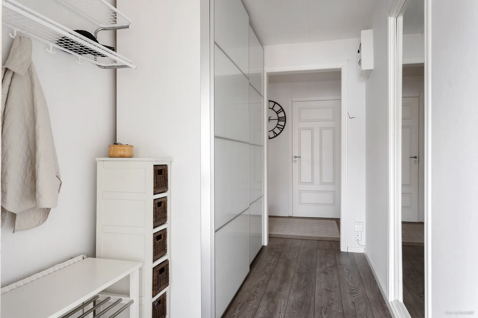 Villa, Erks väg 13, Mjölnargården, Karlstad