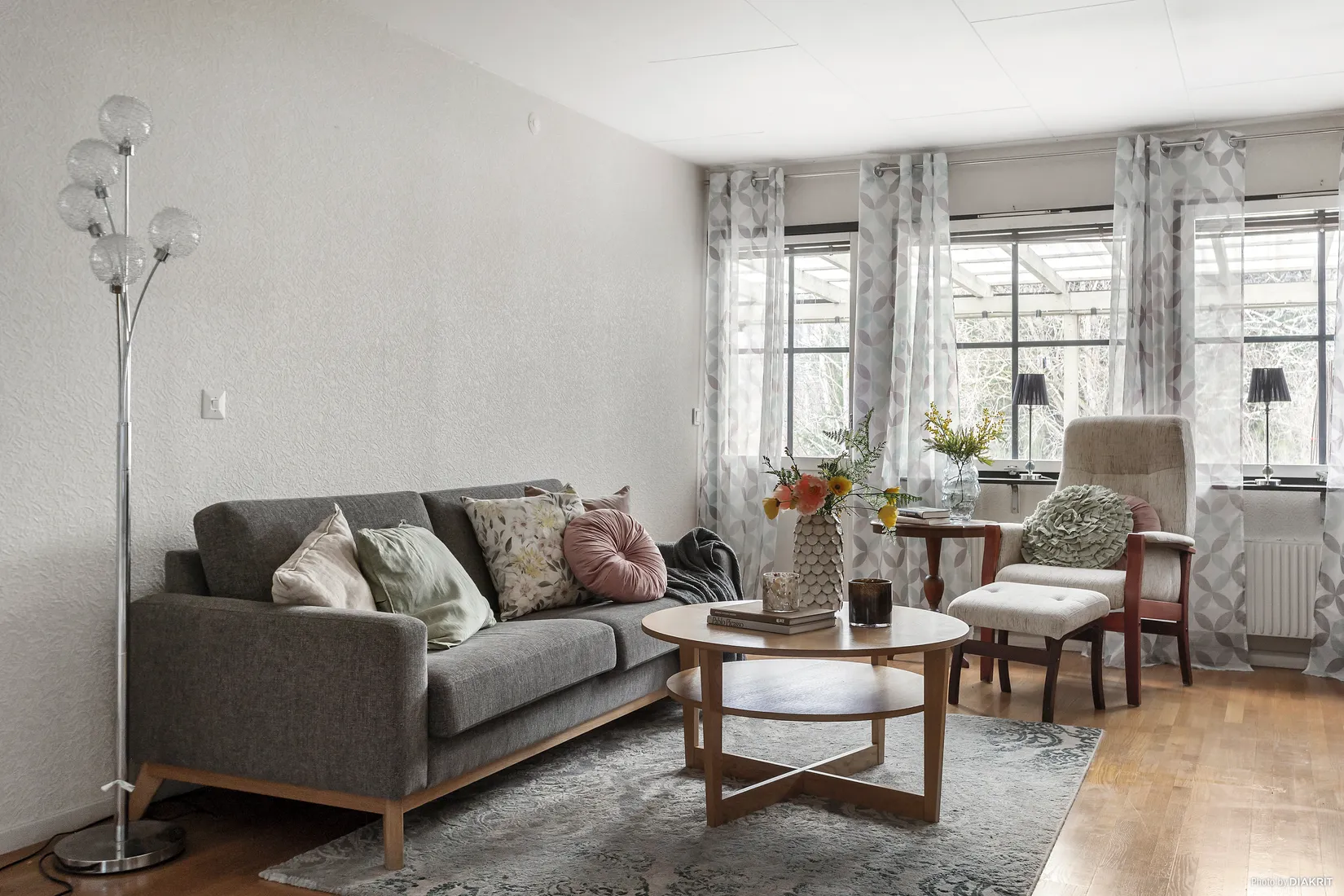 Villa, Erks väg 13, Mjölnargården, Karlstad