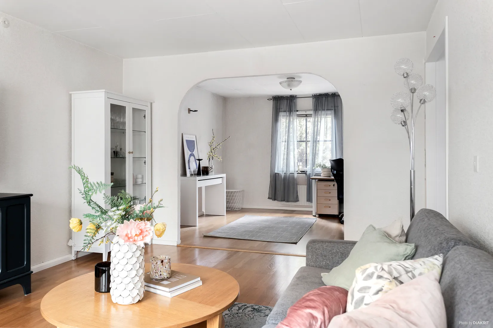 Villa, Erks väg 13, Mjölnargården, Karlstad