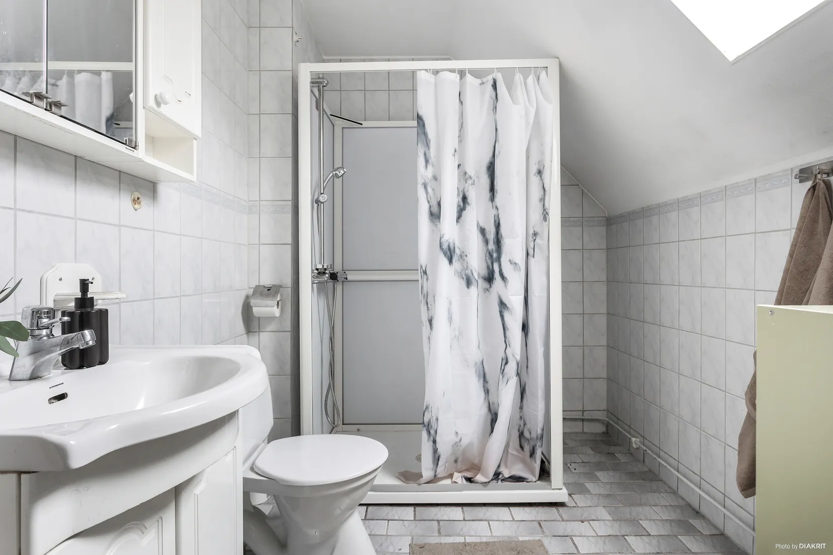 Villa, Erks väg 13, Mjölnargården, Karlstad