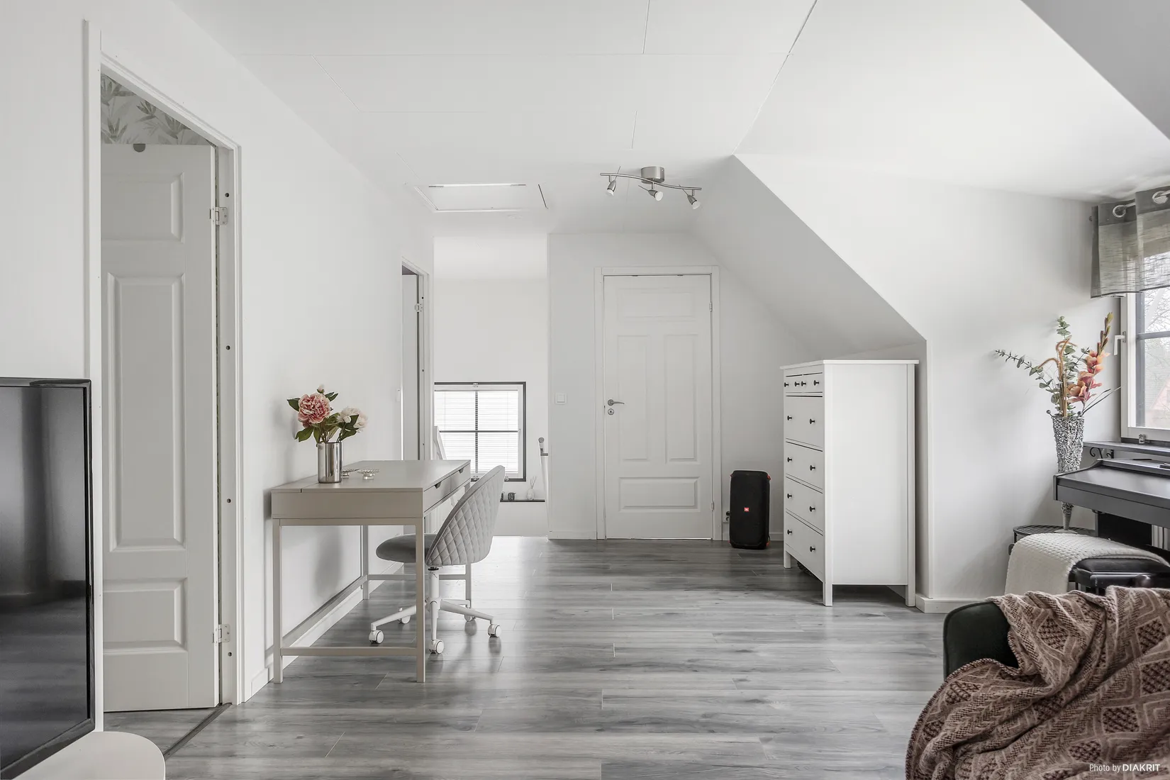 Villa, Erks väg 13, Mjölnargården, Karlstad