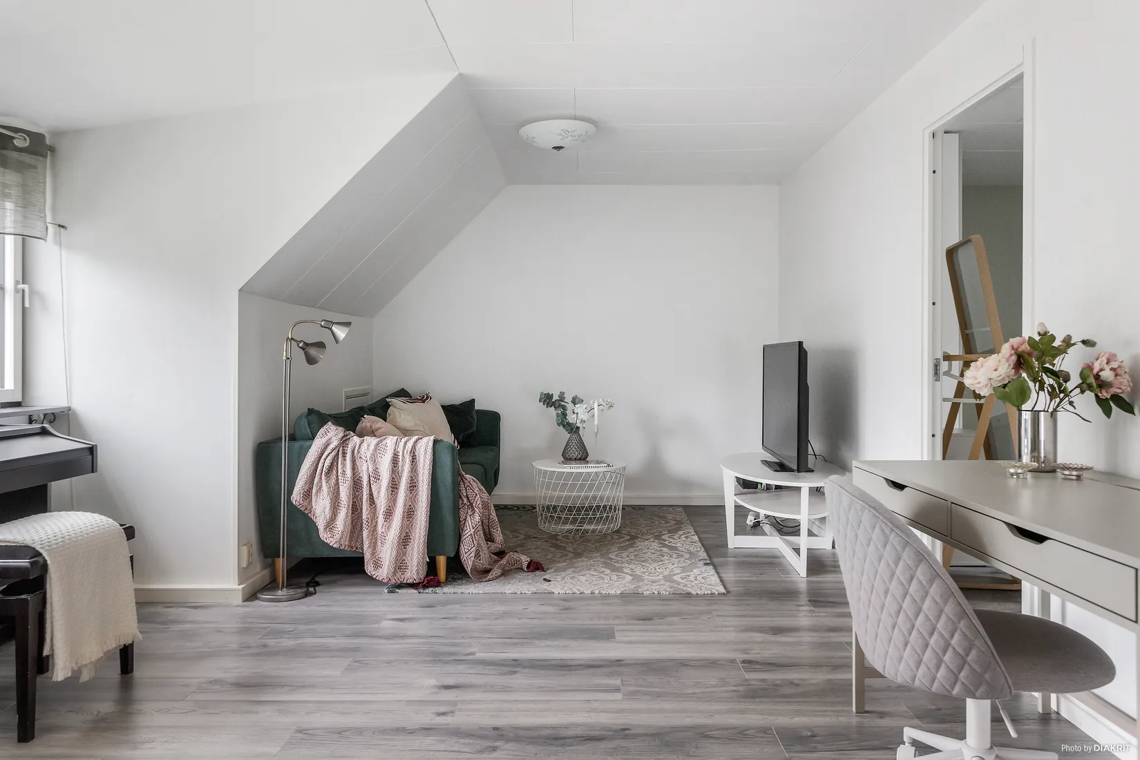 Villa, Erks väg 13, Mjölnargården, Karlstad