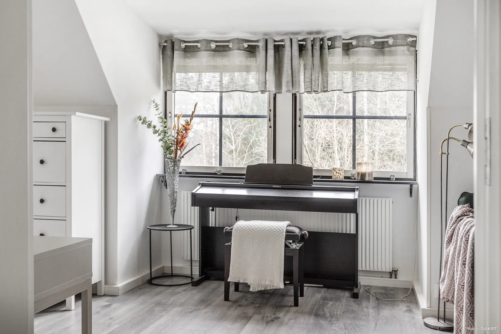 Villa, Erks väg 13, Mjölnargården, Karlstad
