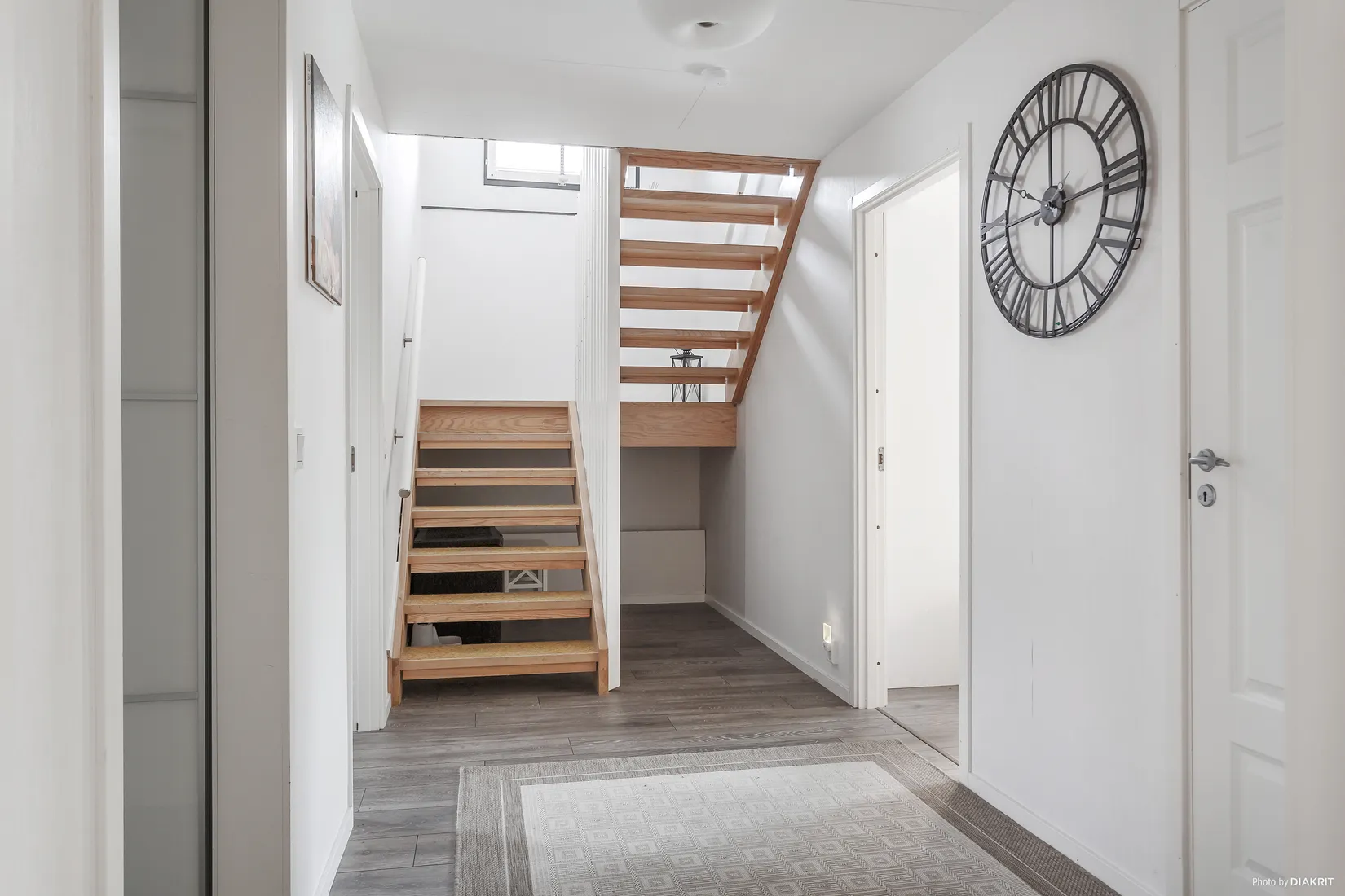 Villa, Erks väg 13, Mjölnargården, Karlstad