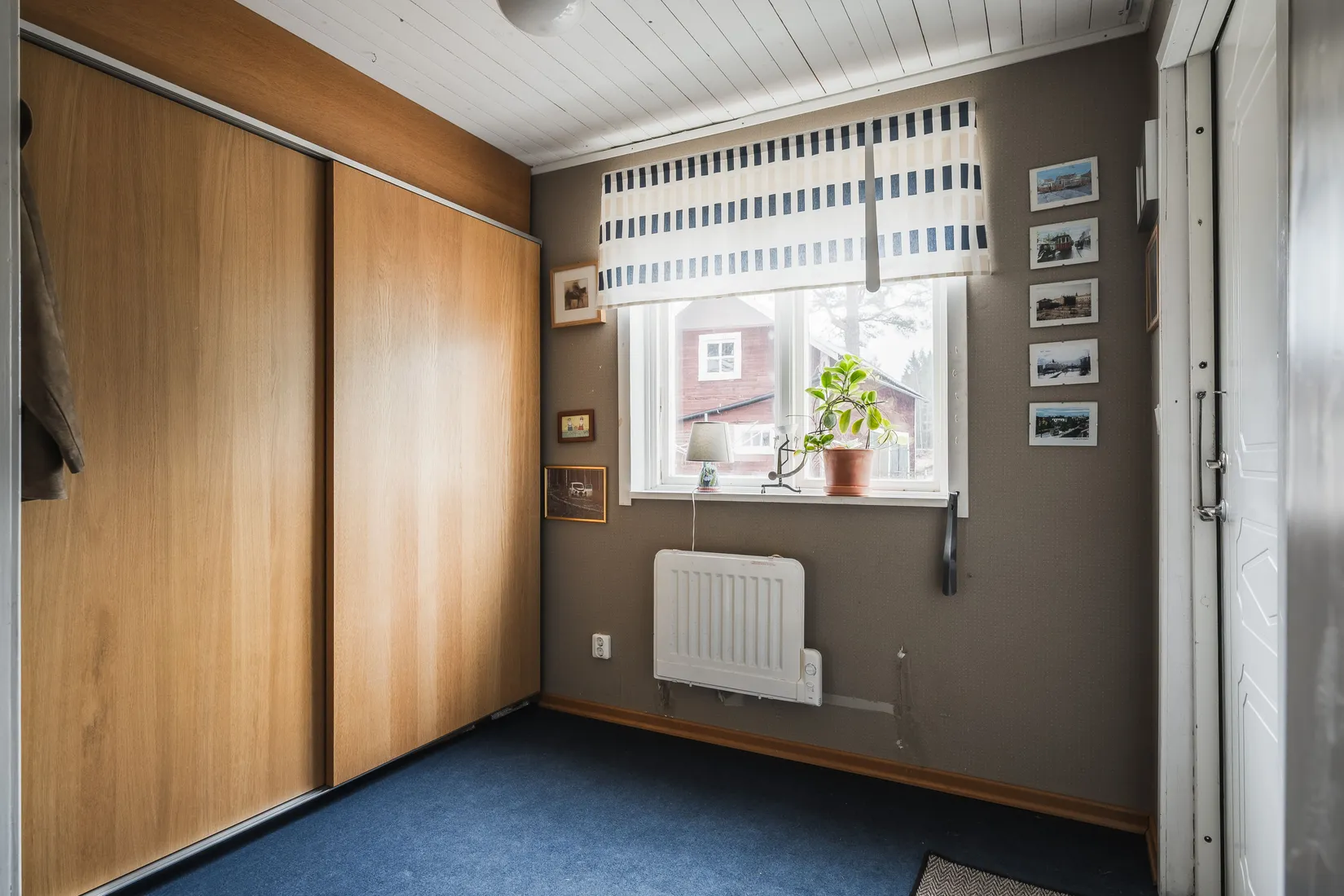 Villa, Fjärdvägen 6, Hamrånge, Gävle