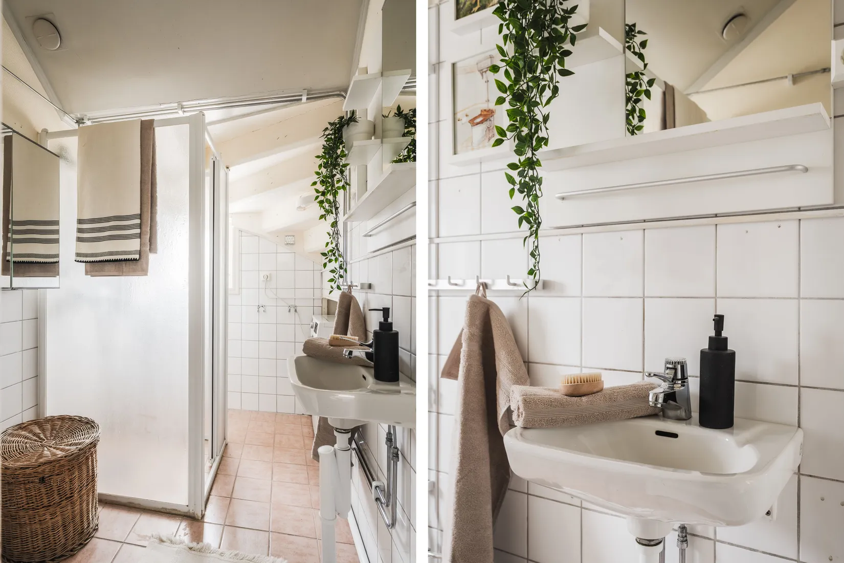 Villa, Fjärdvägen 6, Hamrånge, Gävle