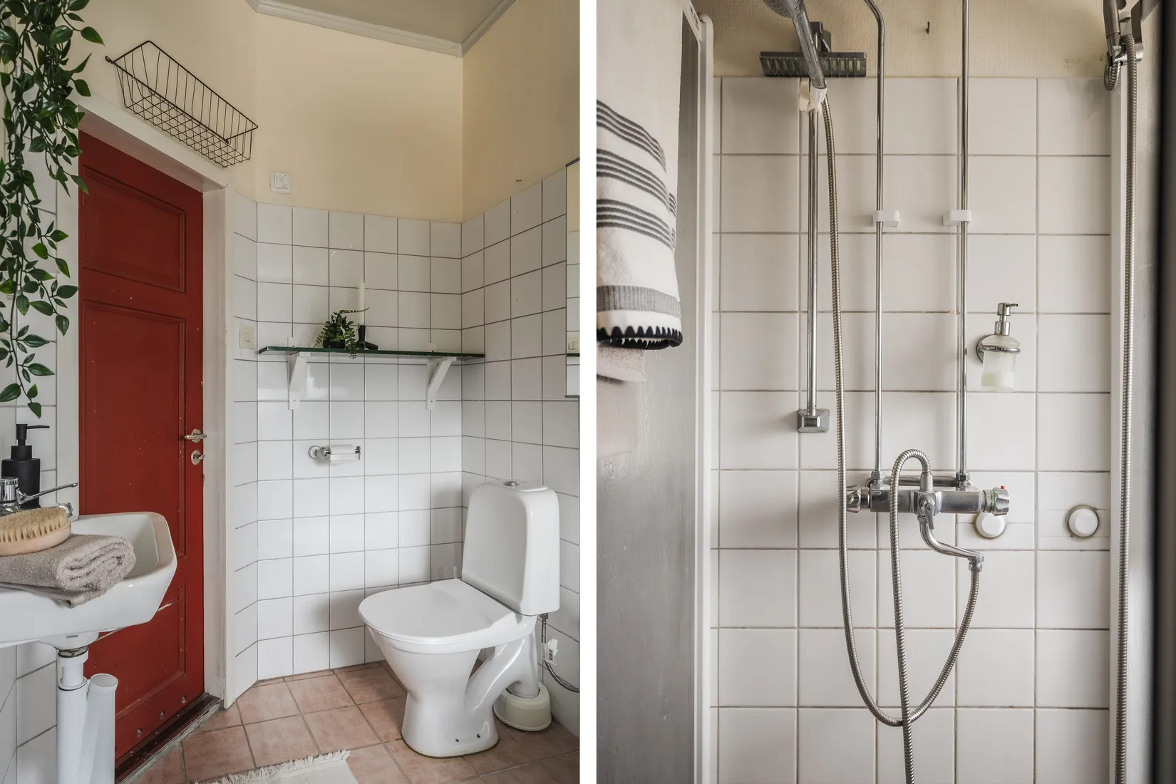 Villa, Fjärdvägen 6, Hamrånge, Gävle