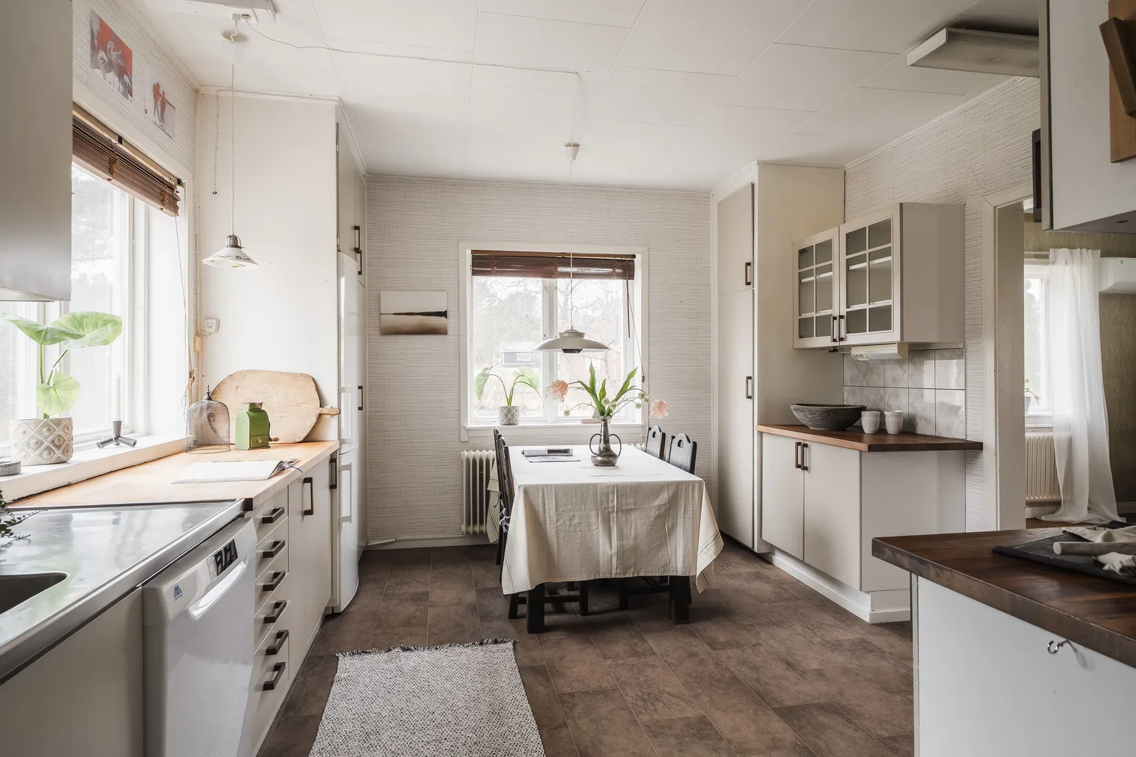 Villa, Fjärdvägen 6, Hamrånge, Gävle