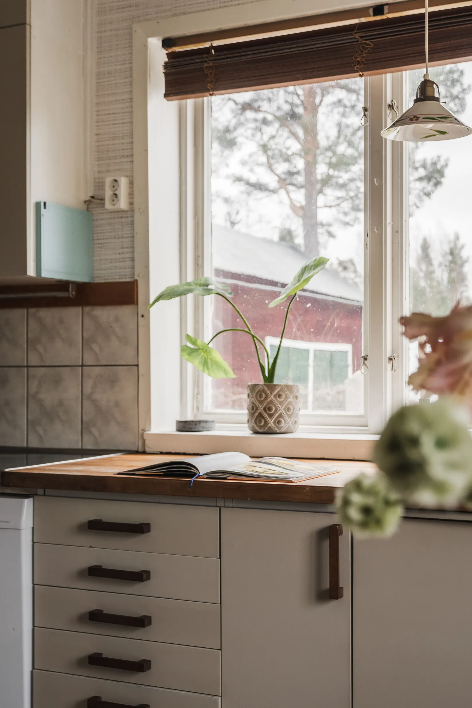 Villa, Fjärdvägen 6, Hamrånge, Gävle