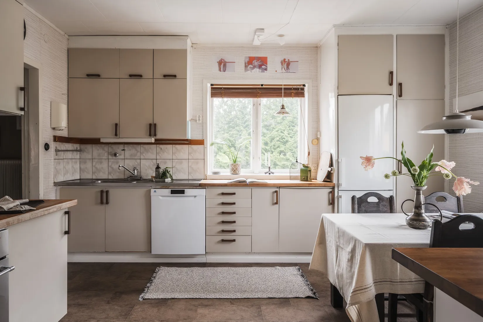 Villa, Fjärdvägen 6, Hamrånge, Gävle