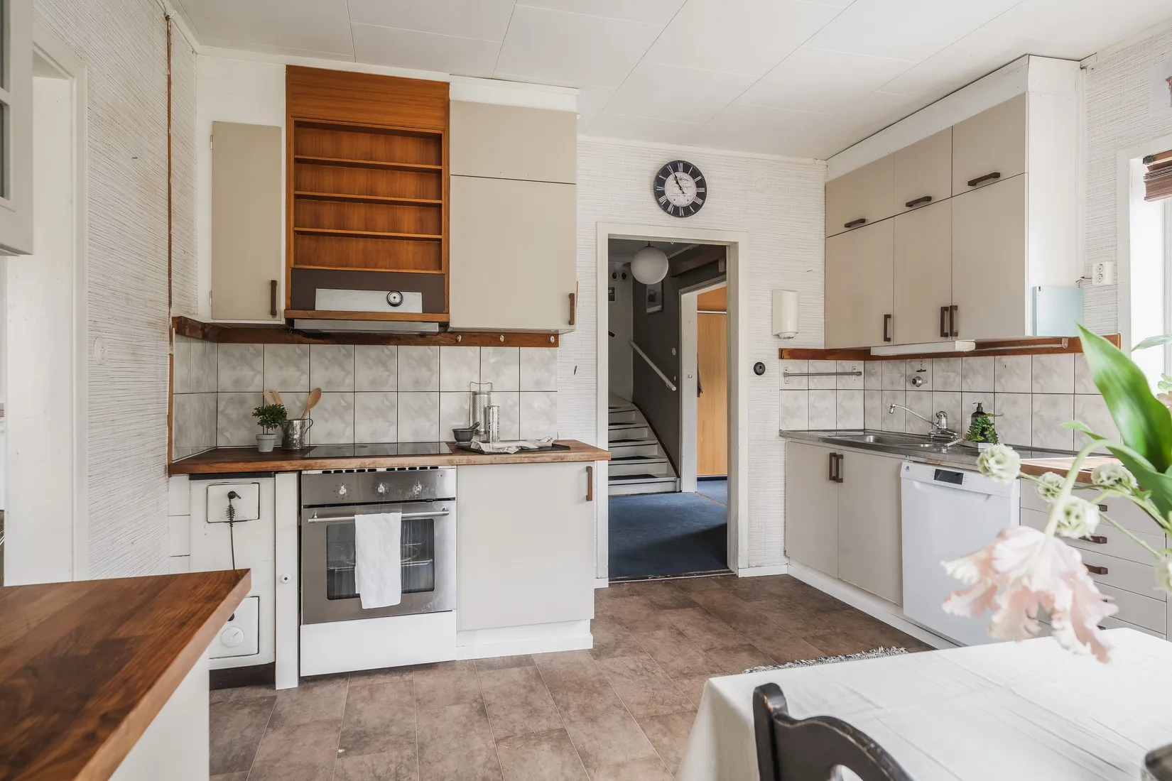 Villa, Fjärdvägen 6, Hamrånge, Gävle