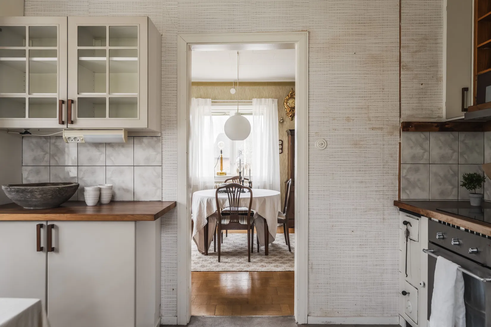 Villa, Fjärdvägen 6, Hamrånge, Gävle