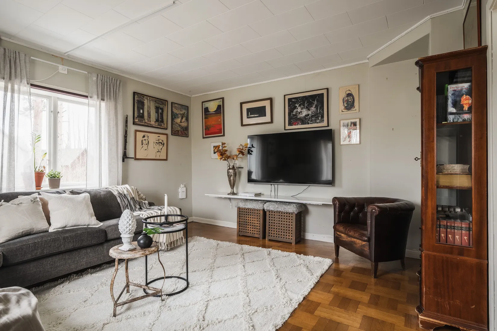 Villa, Fjärdvägen 6, Hamrånge, Gävle