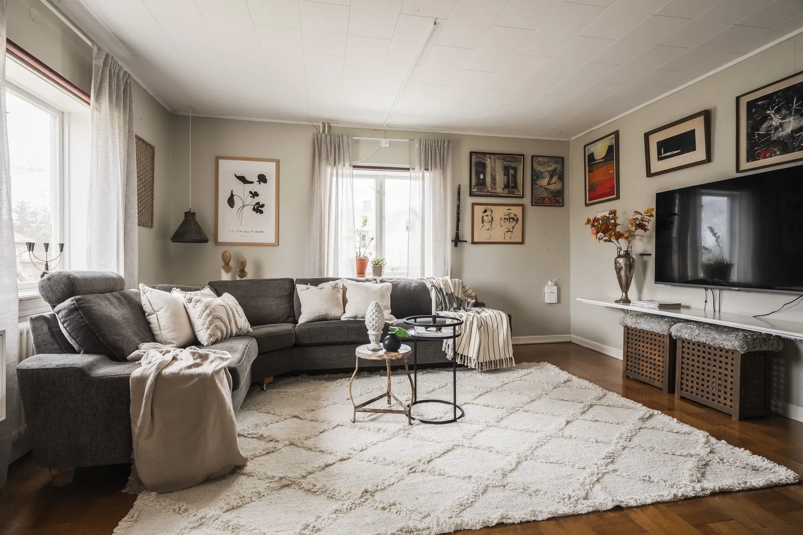 Villa, Fjärdvägen 6, Hamrånge, Gävle