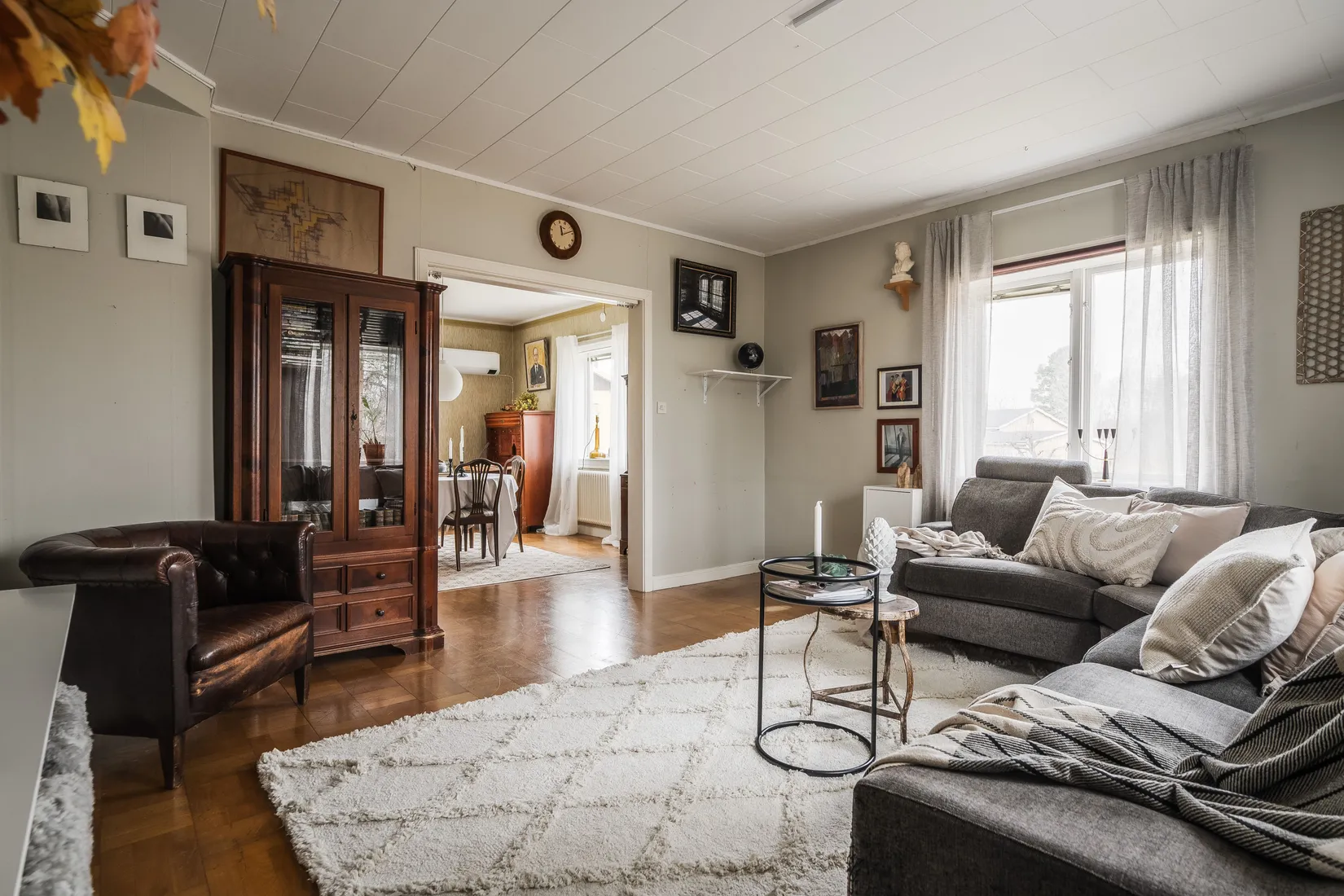 Villa, Fjärdvägen 6, Hamrånge, Gävle