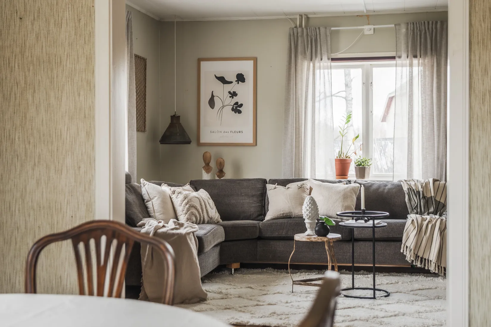 Villa, Fjärdvägen 6, Hamrånge, Gävle