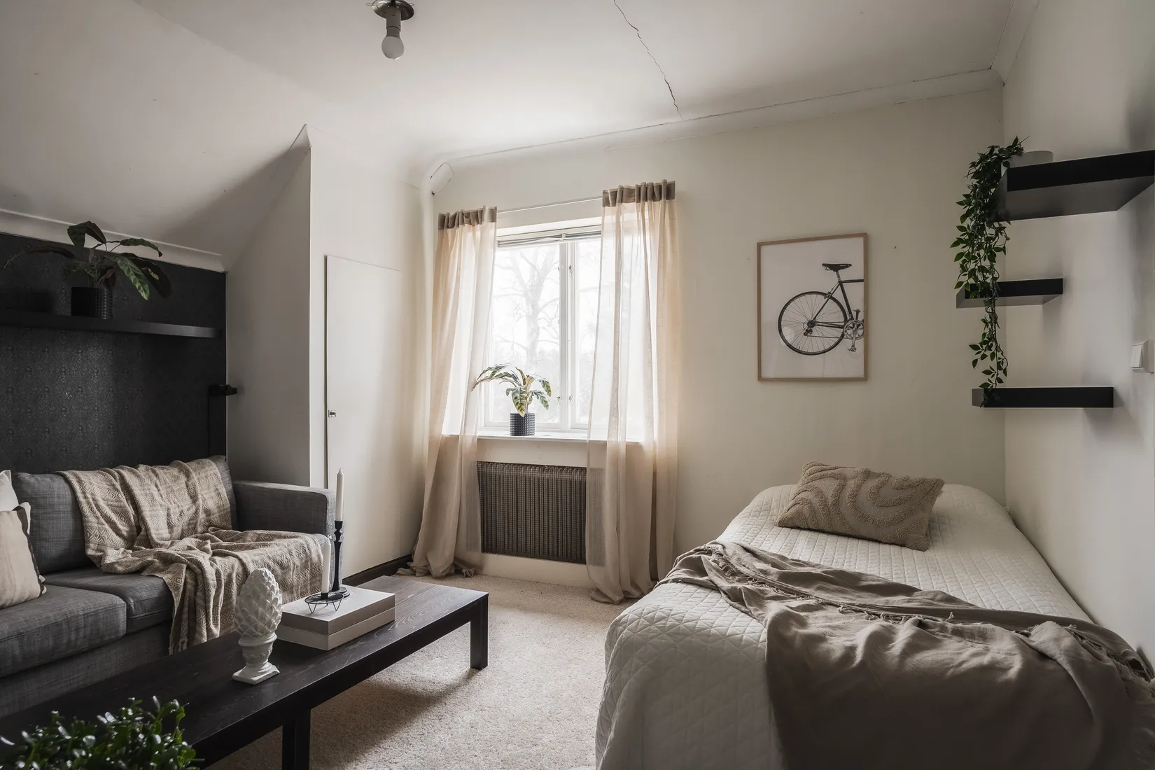 Villa, Fjärdvägen 6, Hamrånge, Gävle