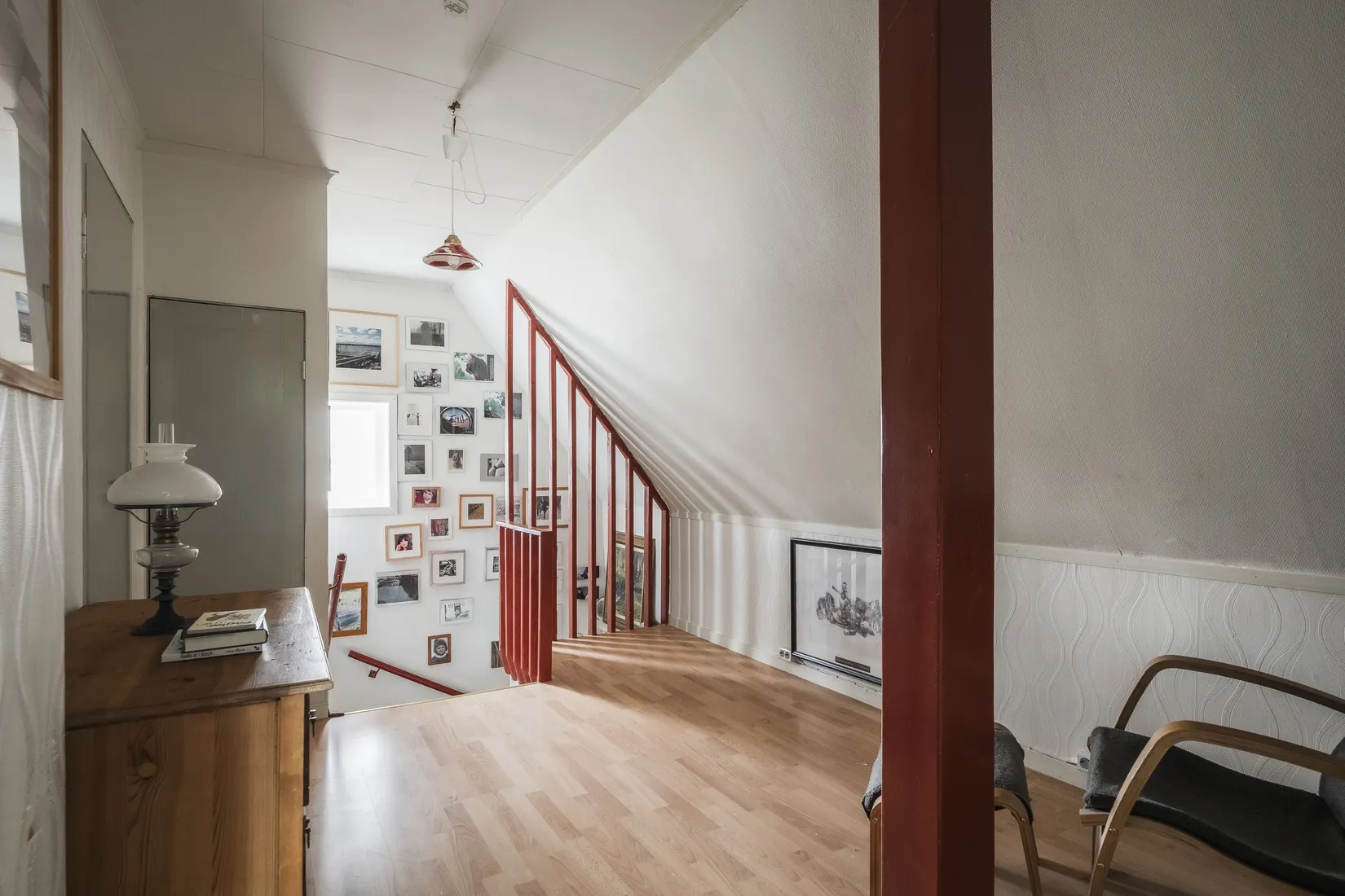 Villa, Fjärdvägen 6, Hamrånge, Gävle