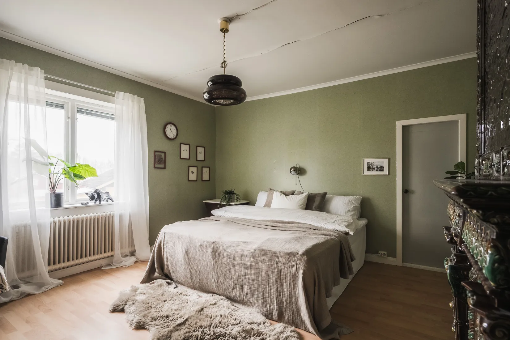 Villa, Fjärdvägen 6, Hamrånge, Gävle