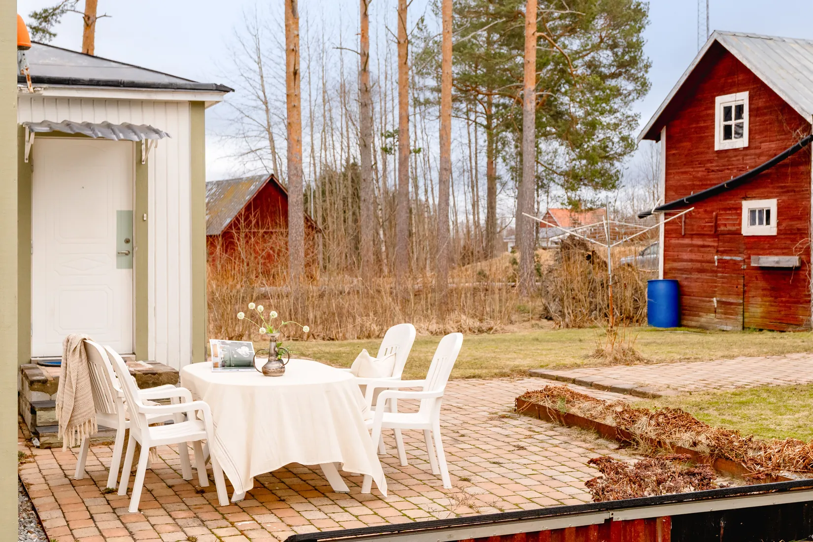 Villa, Fjärdvägen 6, Hamrånge, Gävle