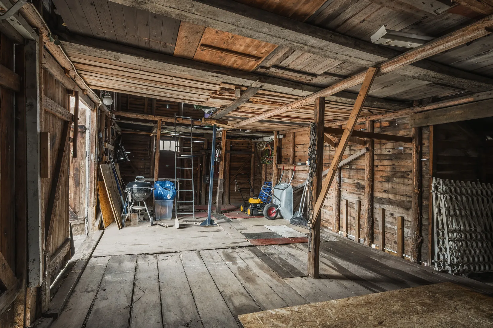 Villa, Fjärdvägen 6, Hamrånge, Gävle