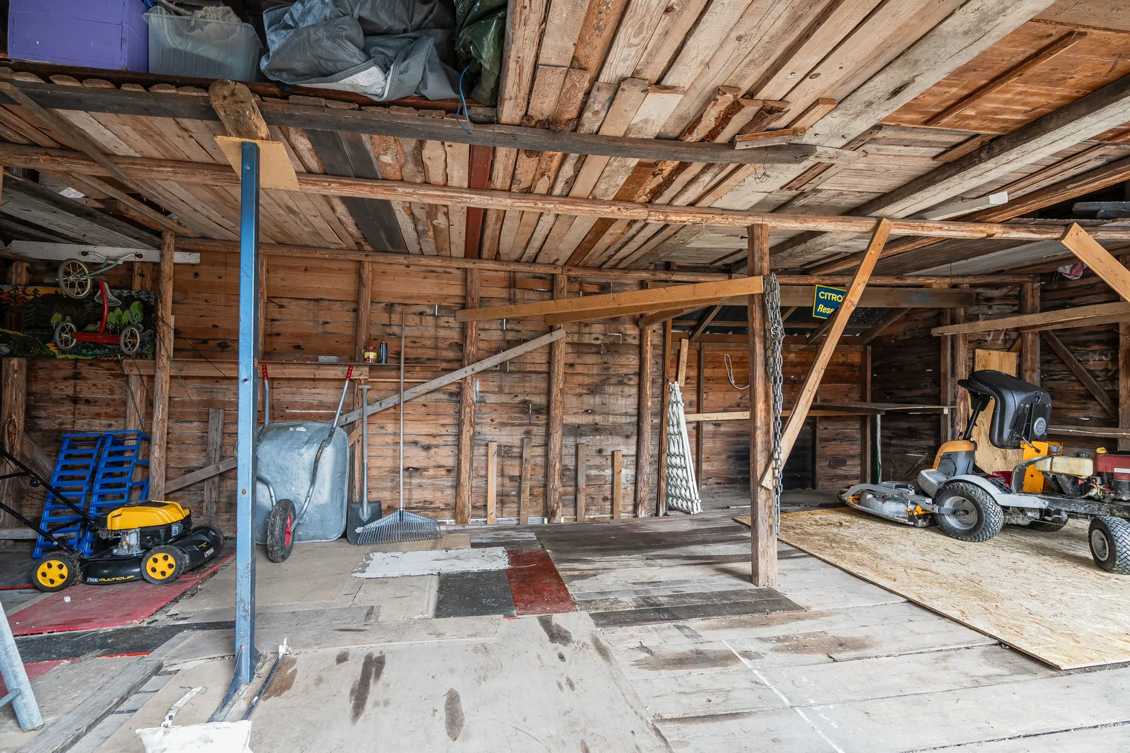 Villa, Fjärdvägen 6, Hamrånge, Gävle