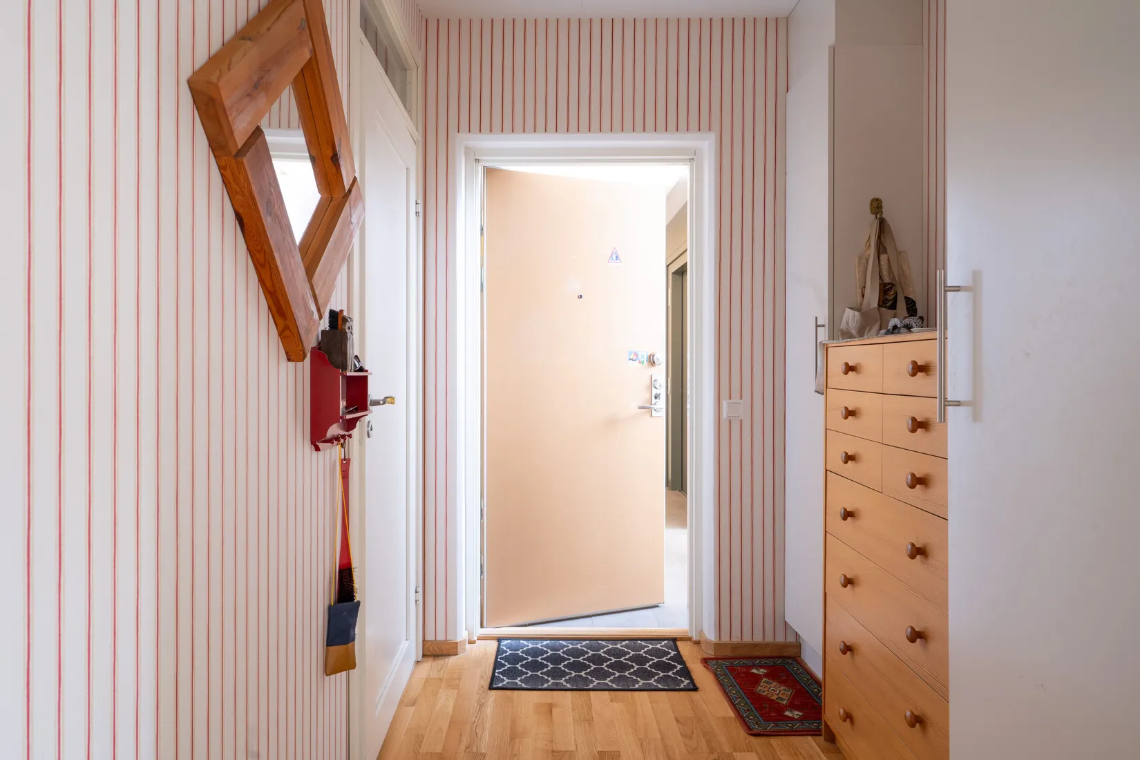 Bostadsrätt, Strandgatan 73, Centrum, Kungälv