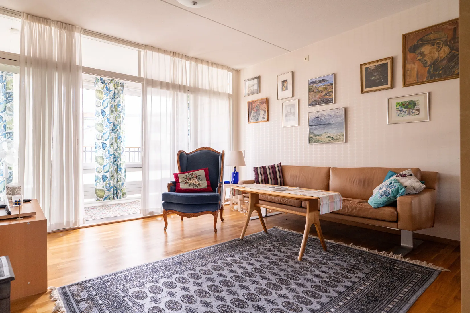 Bostadsrätt, Strandgatan 73, Centrum, Kungälv