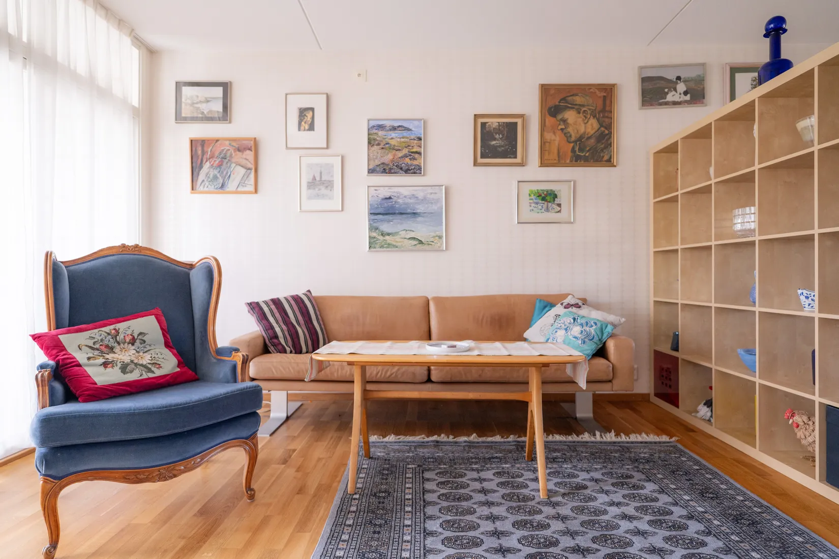 Bostadsrätt, Strandgatan 73, Centrum, Kungälv