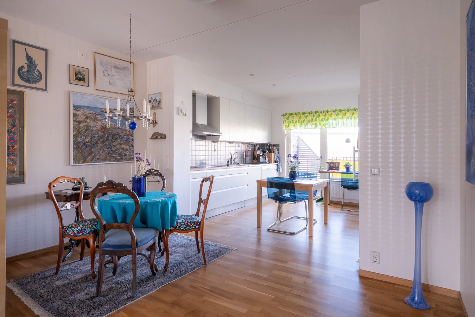 Bostadsrätt, Strandgatan 73, Centrum, Kungälv