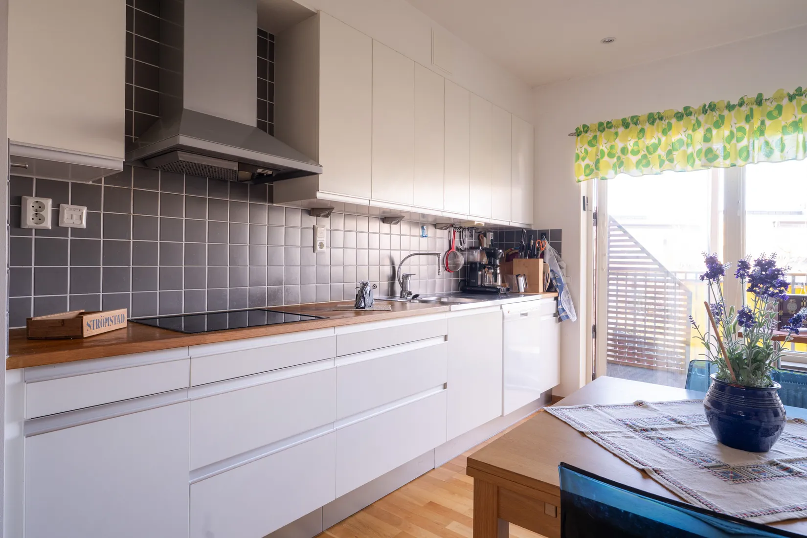 Bostadsrätt, Strandgatan 73, Centrum, Kungälv