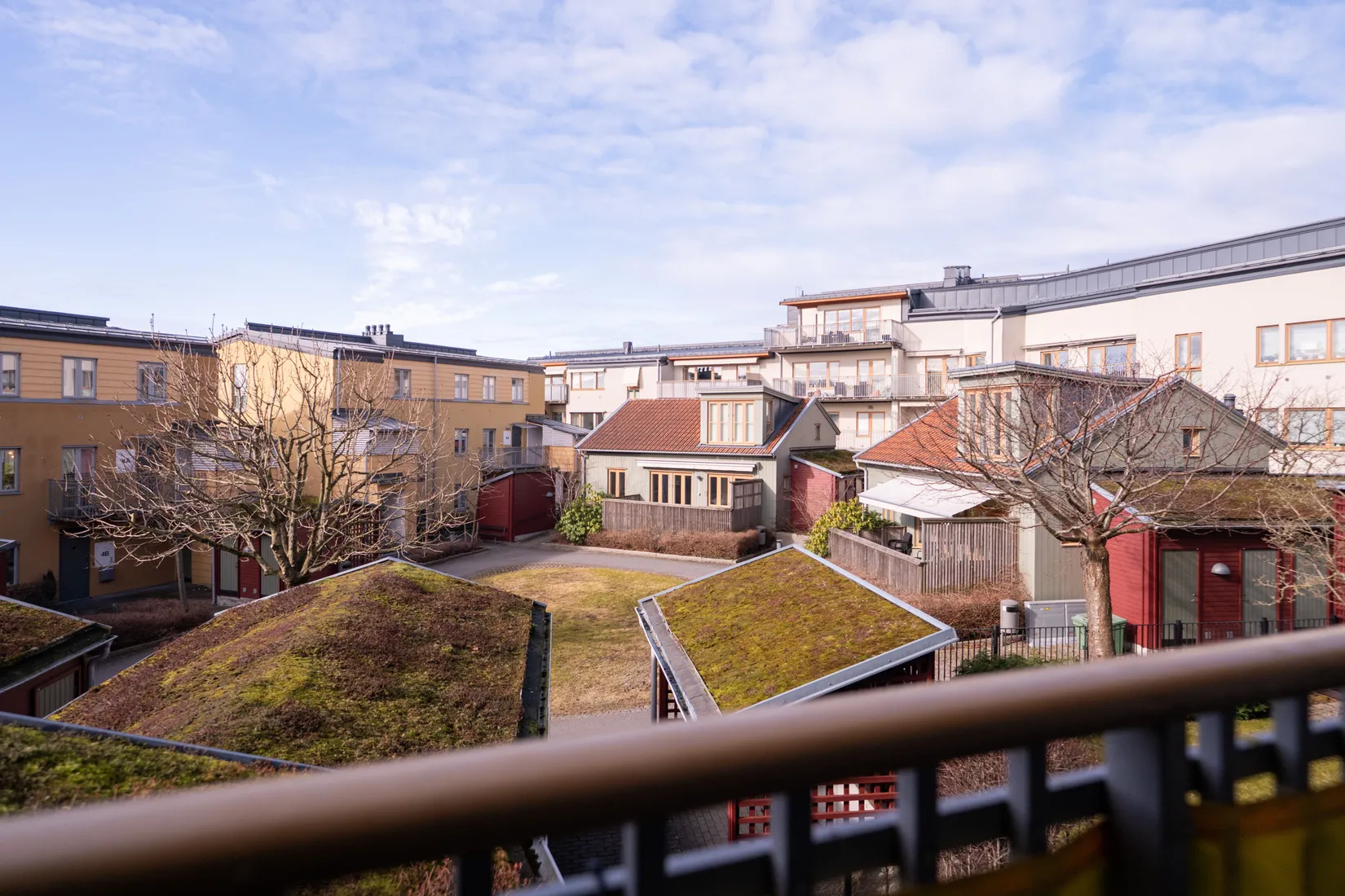 Bostadsrätt, Strandgatan 73, Centrum, Kungälv