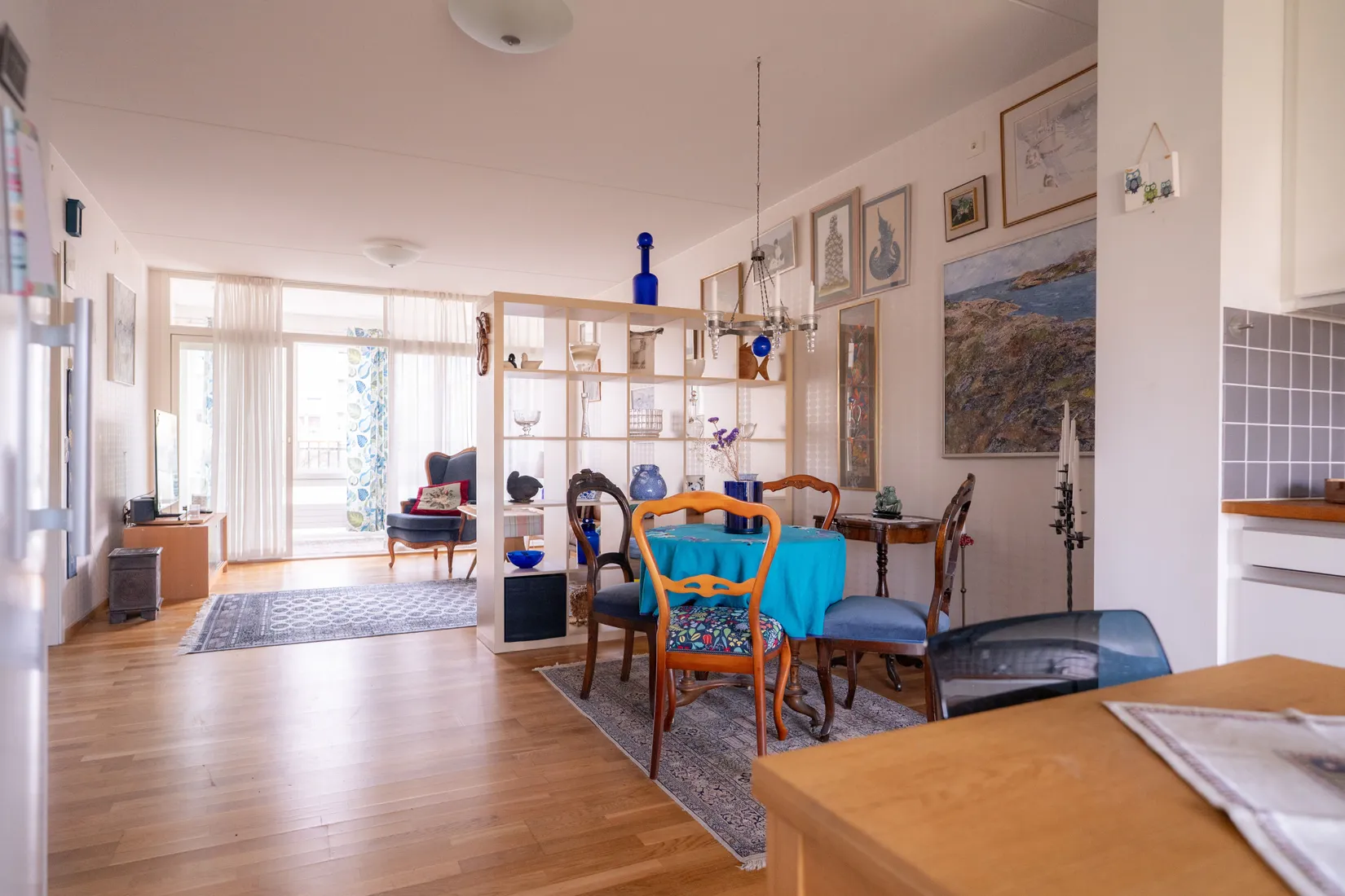 Bostadsrätt, Strandgatan 73, Centrum, Kungälv