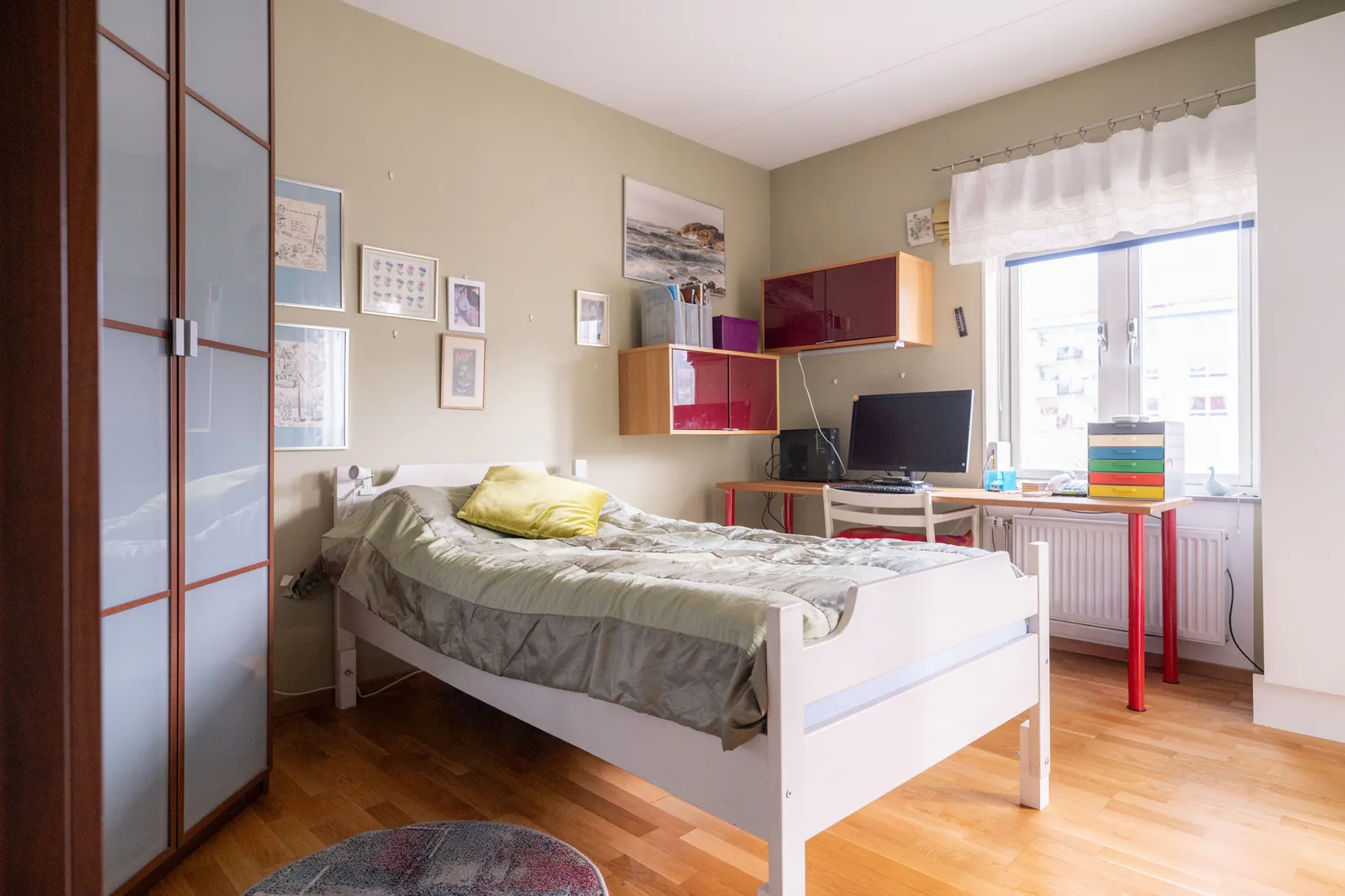 Bostadsrätt, Strandgatan 73, Centrum, Kungälv