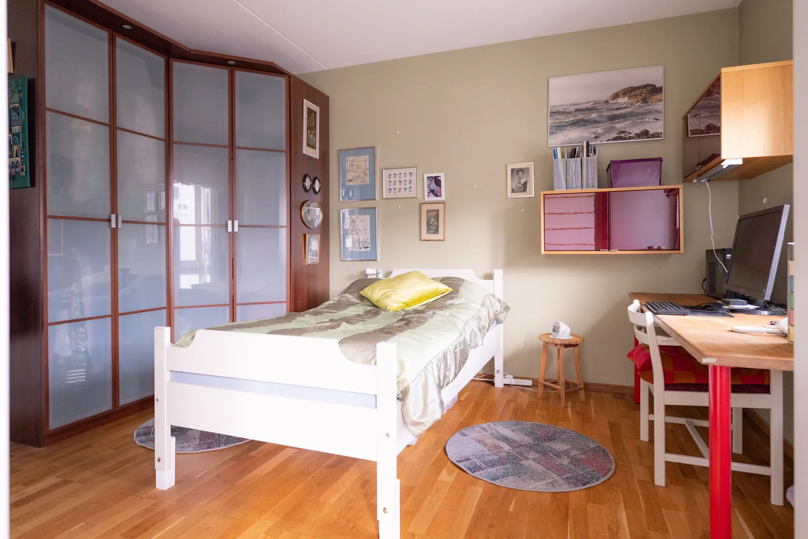 Bostadsrätt, Strandgatan 73, Centrum, Kungälv