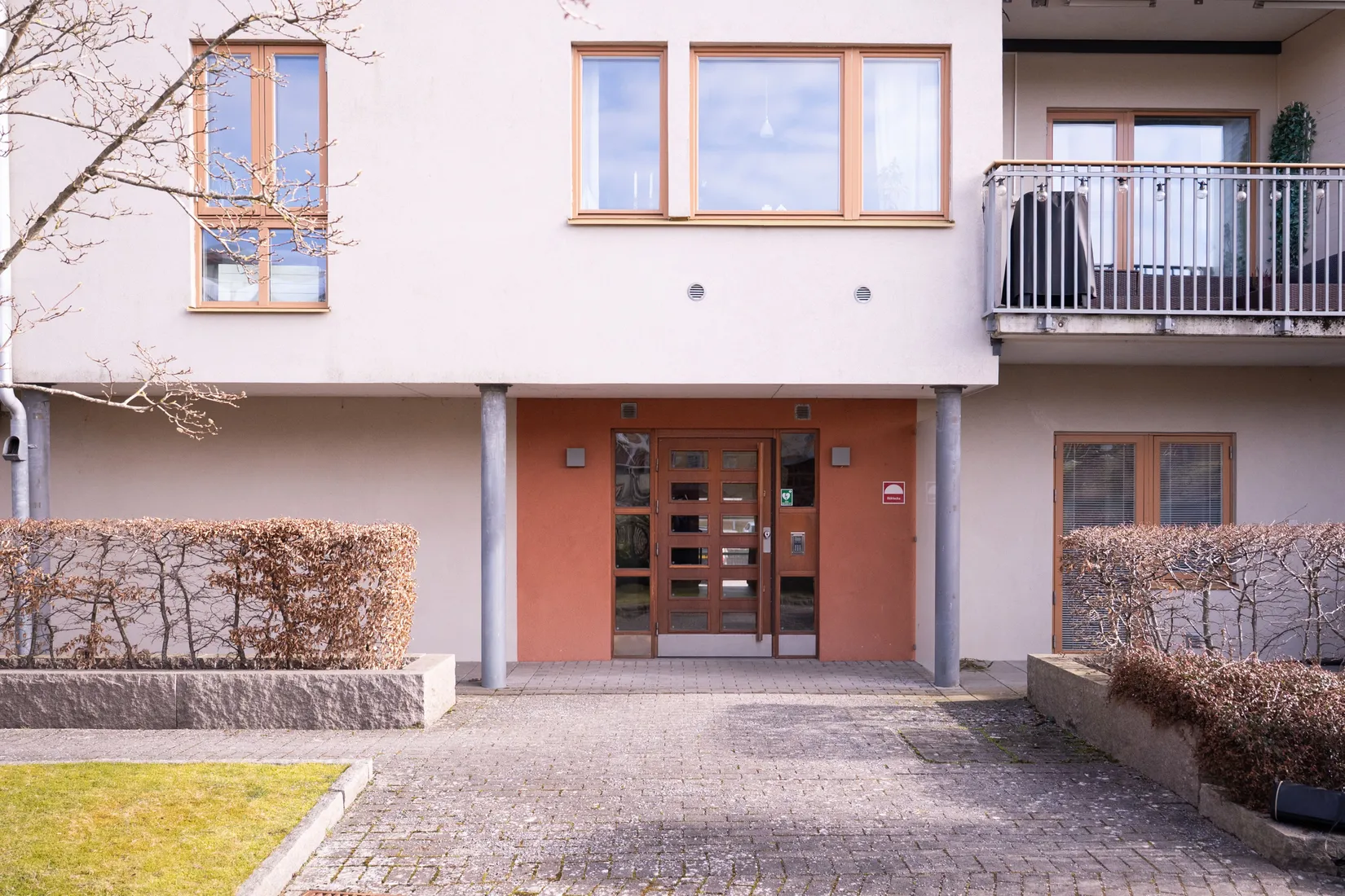 Bostadsrätt, Strandgatan 73, Centrum, Kungälv