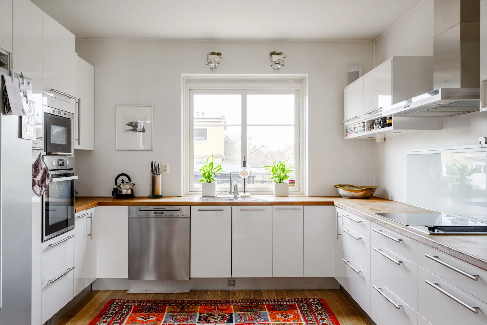 Villa, Gunnarstorpsgatan 31, Rosenvång, Malmö