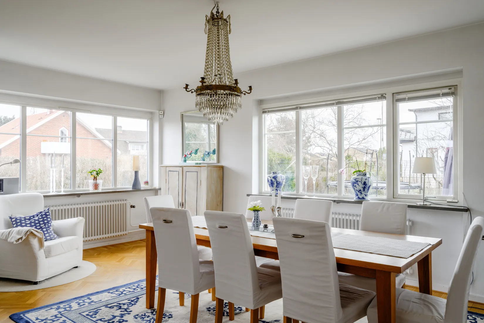 Villa, Gunnarstorpsgatan 31, Rosenvång, Malmö