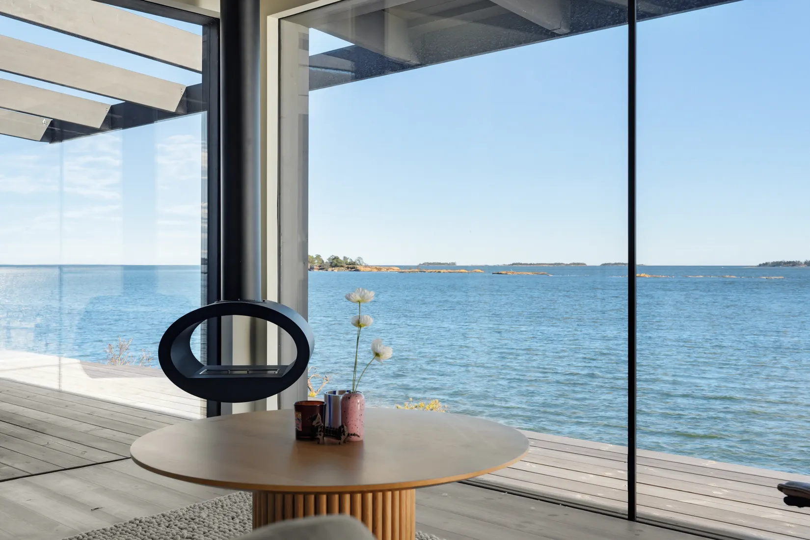 Fritidshus, Stora Hummelvik Kölshalsen 4, Kölshalsen, Oxelösund