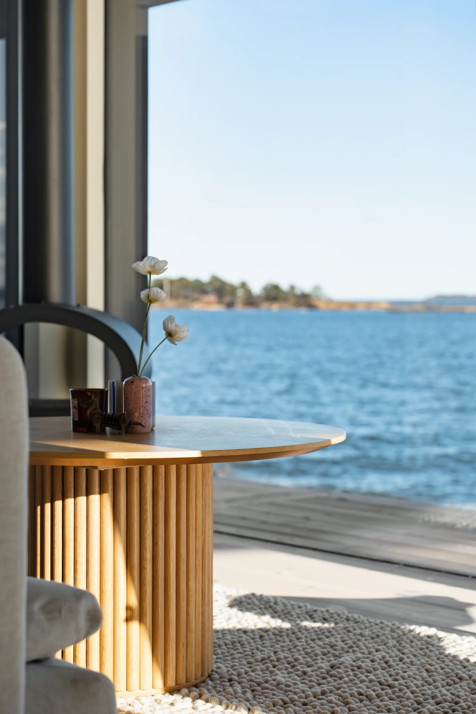 Fritidshus, Stora Hummelvik Kölshalsen 4, Kölshalsen, Oxelösund