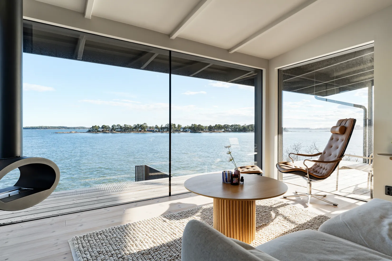 Fritidshus, Stora Hummelvik Kölshalsen 4, Kölshalsen, Oxelösund