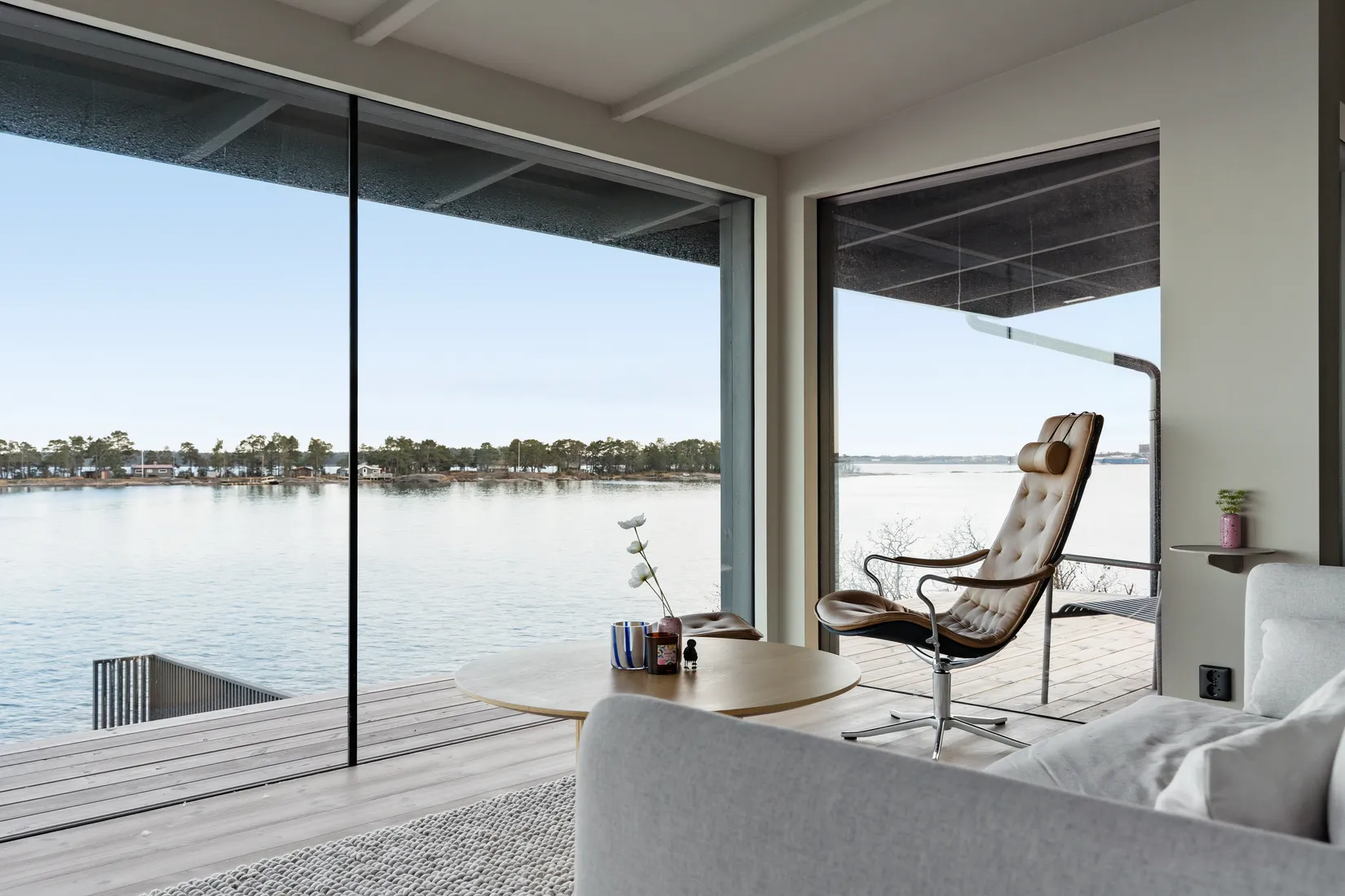 Fritidshus, Stora Hummelvik Kölshalsen 4, Kölshalsen, Oxelösund